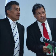 "El boxeo tiene más de un año sin apoyo del gobierno"