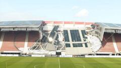 Estadio del AZ Alkmaar