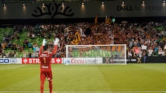 Las claves de Pumas durante la victoria ante Monterrey