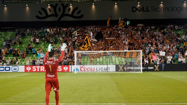 Las claves de Pumas durante la victoria ante Monterrey