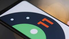 Android 11 consumirá más recursos de tu móvil