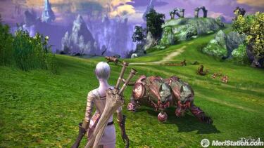 TERA, Impresiones
