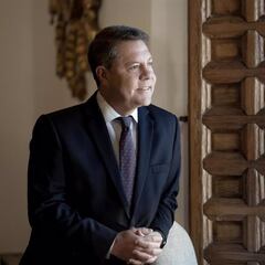 La dura crítica de Page tras lo ocurrido con Puigdemont: “Siento profunda vergüenza”