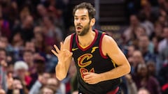 LeBron James y Wade elogian a Calderón: 14-2 con él de titular