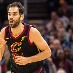 LeBron James y Wade elogian a Calderón: 14-2 con él de titular