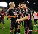 El complicado reto para Messi e Inter Miami en la MLS