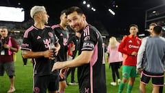 Which MLS teams have won a league and Supporters’ Shield double?