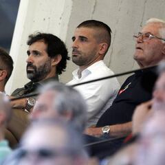 Oficial: Jesús Muñoz, nuevo entrenador del Hércules