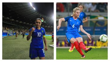 Este 23 de octubre, la selección de Francia dio a conocer que Les Bleus tendrán un duelo amistoso contra Brasil el sábado 10 de noviembre de 2018 en Niza.