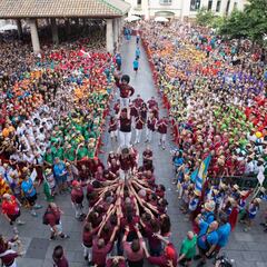 Granollers y Torrellano, las mejores fiestas del balonmano