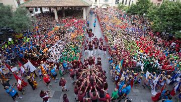 Granollers y Torrellano, las mejores fiestas del balonmano