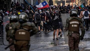 Domínguez y Piñera tendrán una conversación clave sobre la final