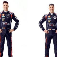 Rozada se estrena junto a Sordo