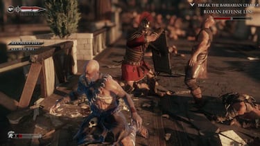 Ryse: Hijo de Roma, Impresiones