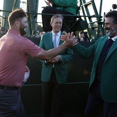 El 9 de abril se convierte en la fiesta del golf español