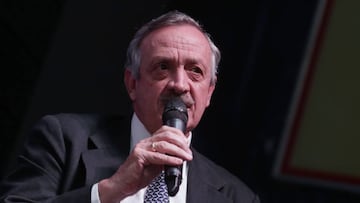 Camacho: "Millos dejó de recibir 5 mil millones de pesos"