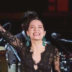 Natalia Lafourcade anuncia concierto en la Ciudad de México