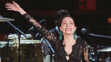 Natalia Lafourcade