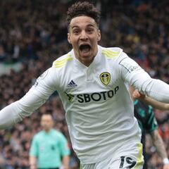 Rodrigo se marcha a Qatar