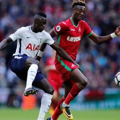 L'Equipe: Dávinson, segundo mejor sudamericano Sub-21