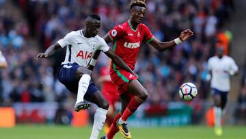 L'Equipe: Dávinson, segundo mejor sudamericano Sub-21