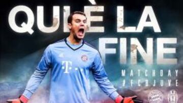 La imagen de la polémica.