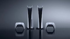 Se filtra el diseño de PS5 Pro y la posible fecha de su anuncio