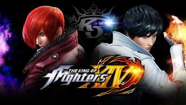 The King of Fighters XIV reajustará algunos de sus personajes