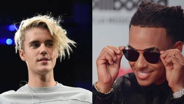 Ozuna supera a Justin Bieber con más videos de 1 billón de vistas