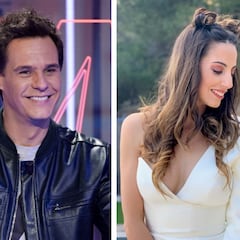 Así está siendo el divorcio de Christian Gálvez y Almudena Cid: con dolor y “asombro”