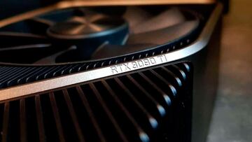 Nvidia anuncia la nueva fecha de lanzamiento de la vigorosa RTX 3090 Ti