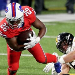 Steelers vs Bills: Horario, TV; cómo y dónde ver la semana 1 de la NFL