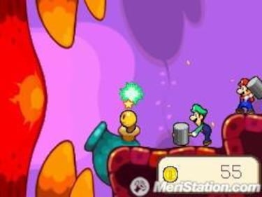 Mario & Luigi RPG 3, Impresiones