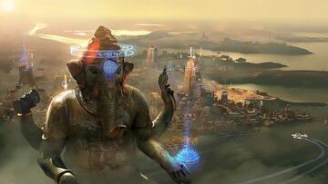 Beyond Good and Evil 2 | Ubisoft