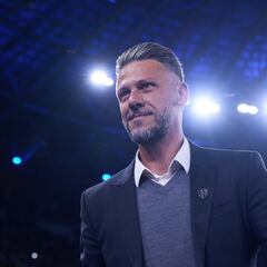 ¡Alineación de miedo! Así jugaría Monterrey con los refuerzos del Clausura 2025