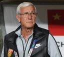 Lippi deja la selección china: "Mi contrato acaba aquí"