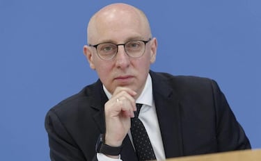 Un experto dice que Ucrania no es el principal objetivo de Putin y señala cuál es su prioridad