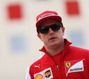 Raikkonen: "Podríamos haber dado más de cien vueltas"