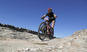 La localidad de Valdemorillo volvió a celebrar una nueva edición de Du Cross. Una prueba que, por tercer año consecutivo, se dedica a la mujer  y que promueve la presencia femenina en el ámbito deportivo. 