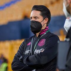 Yon de Luisa: “Seríamos felices con una copa continental”