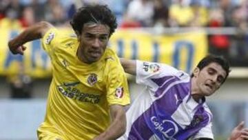 <strong>CLARIDAD.</strong> Javi Venta piensa que el título de Liga está en manos del Real Madrid en un 99%.