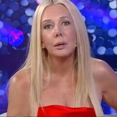 Nannis: "Claudio Caniggia fue violento varias veces, me hizo perder un embarazo"