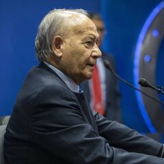 FMF could disaffiliate Cruz Azul due to Treasury investigation