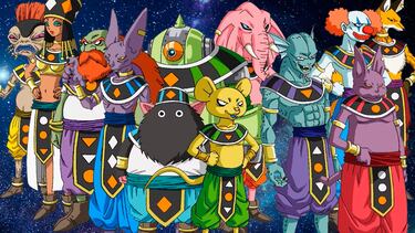 Significado de los nombres de ‘Dragon Ball’: vegetales, comida, ropa interior, bebidas y más