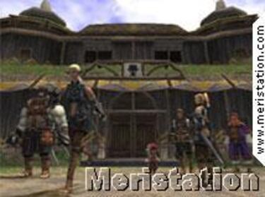 Final Fantasy XI continúa modernizándose
