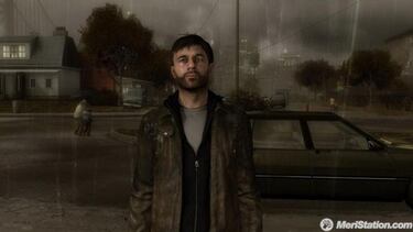 [GC] Heavy Rain, Impresiones