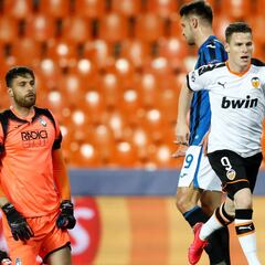 Gameiro: última oportunidad para recuperar parte de la inversión