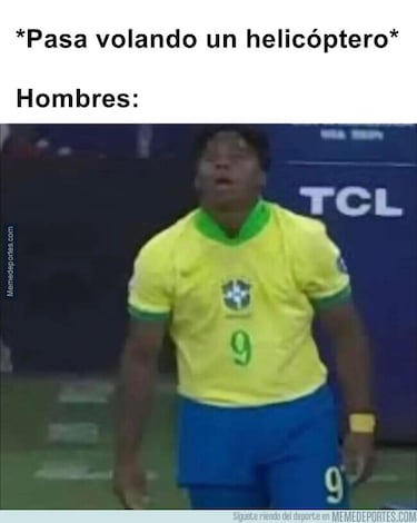 Los mejores memes de la jornada: la derrota del Madrid, la “caída” de Asencio...