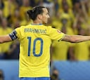 Suecia a Ibrahimovic: "Si quieres volver, dilo claro"