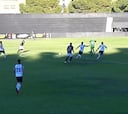 Resumen y goles del Tudelano vs.Talavera